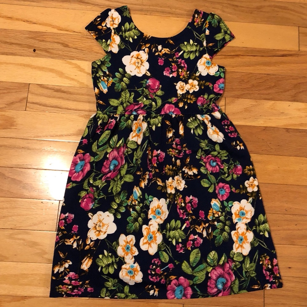 Beautiful Ruby Rox Dress